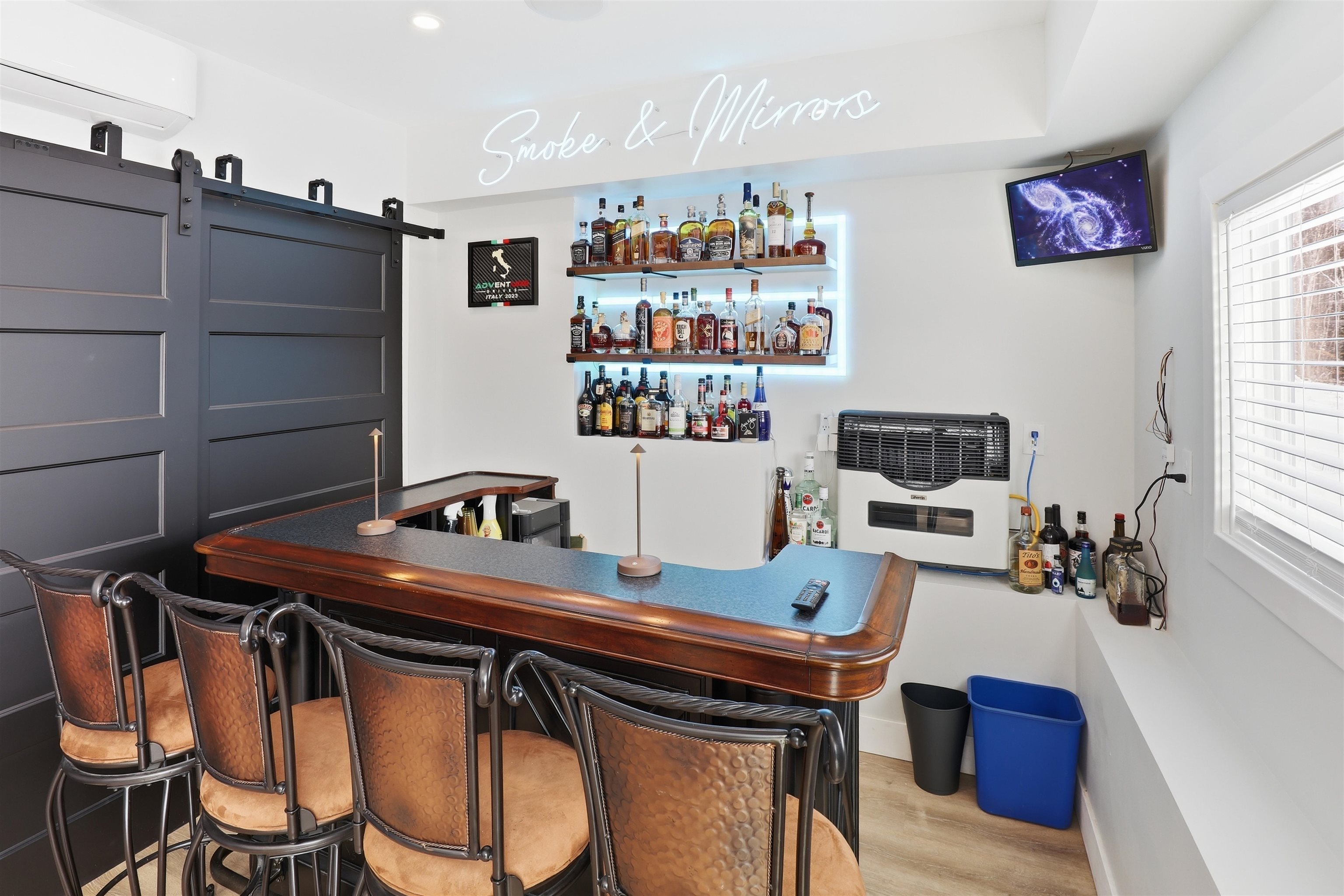253 Upper Mad River Road Thornton, NH 03285 - Photo 47 of 55