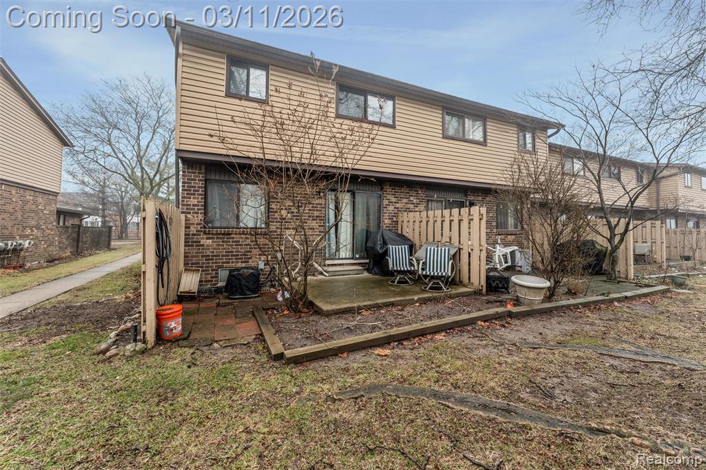 32161 West 12 Mile Road Farmington Hills, MI 48334 - Photo 17 of 17