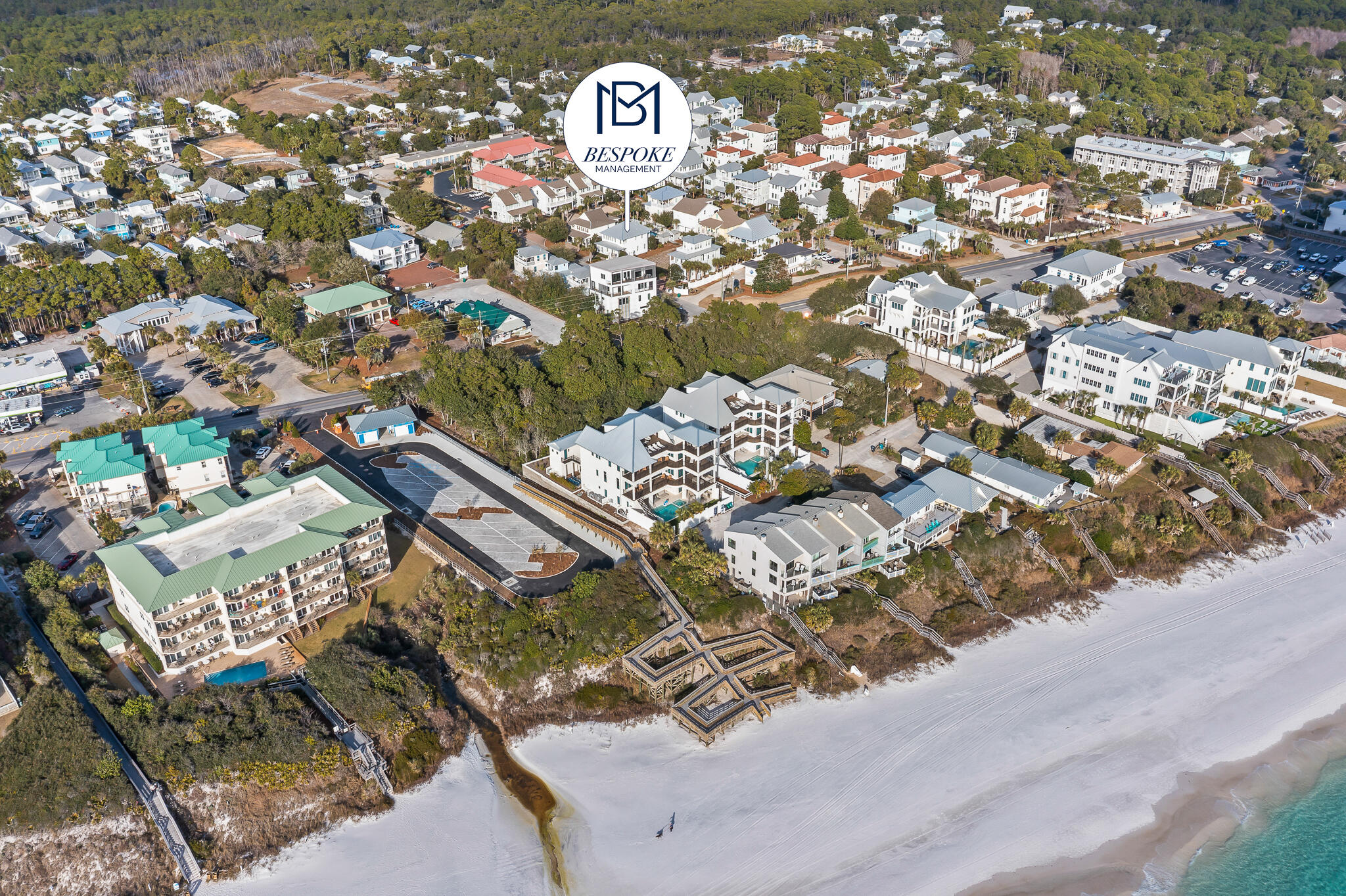 82 Sugar Sand Lane, Unit A7 Santa Rosa Beach, FL 32459 - Photo 24 of 35