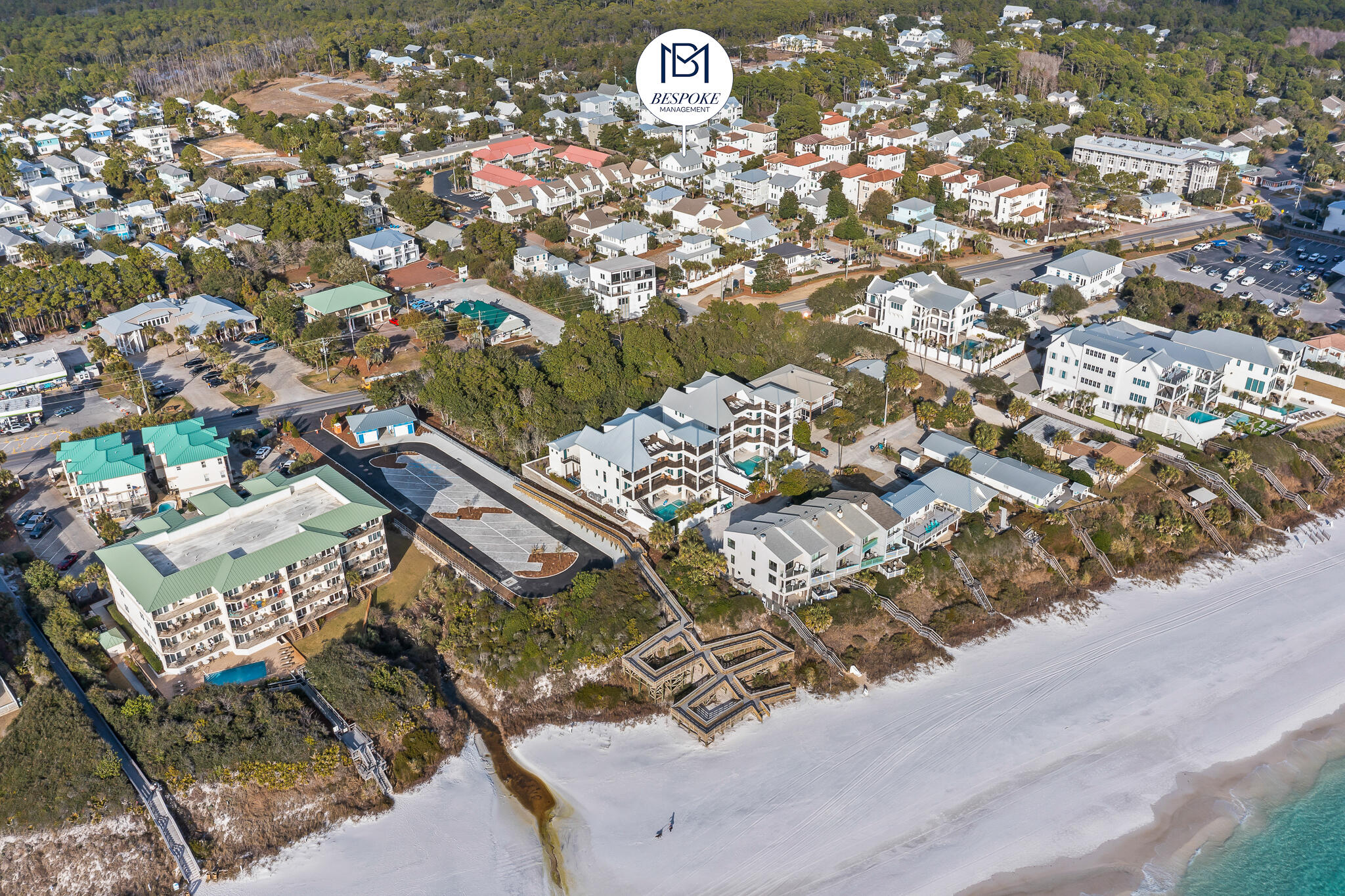 82 Sugar Sand Lane, Unit A7 Santa Rosa Beach, FL 32459 - Photo 26 of 35