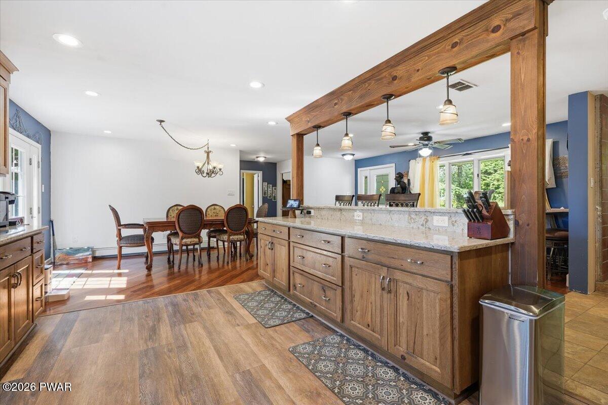 155 Meadow Ridge Acres Road Milford, PA 18337 - Photo 11 of 59 Gallery Image 11