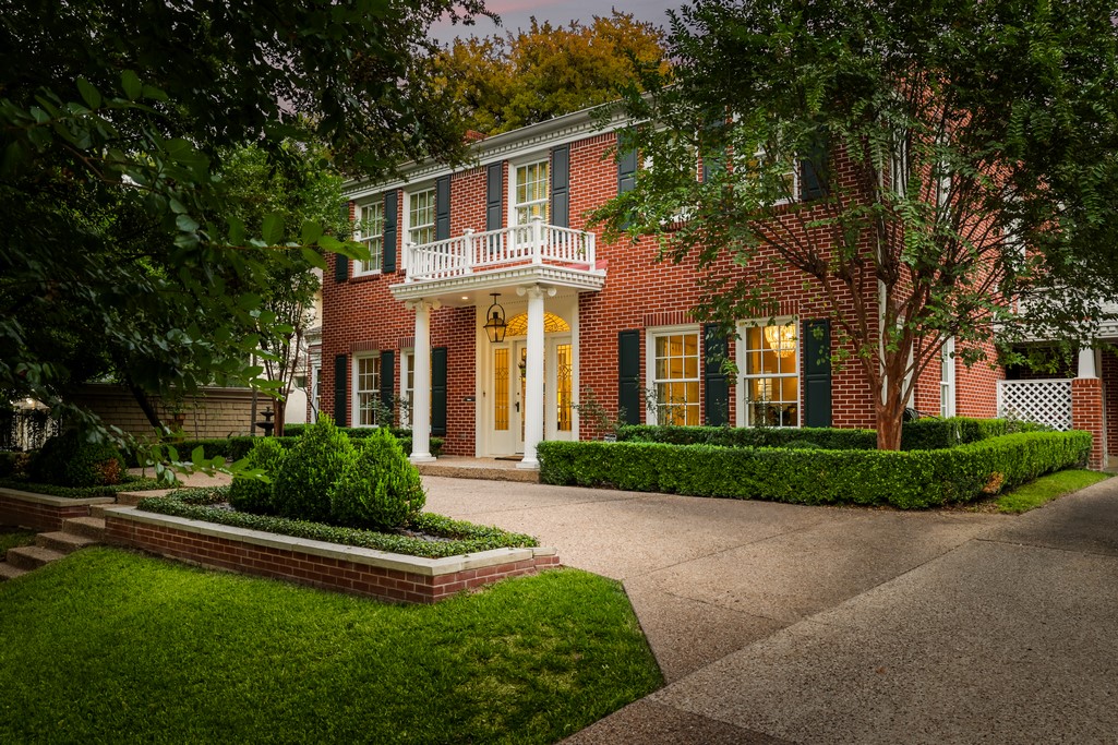 3001 Hillview Road Austin, TX 78703 - Photo 1 of 1 Gallery Image 1