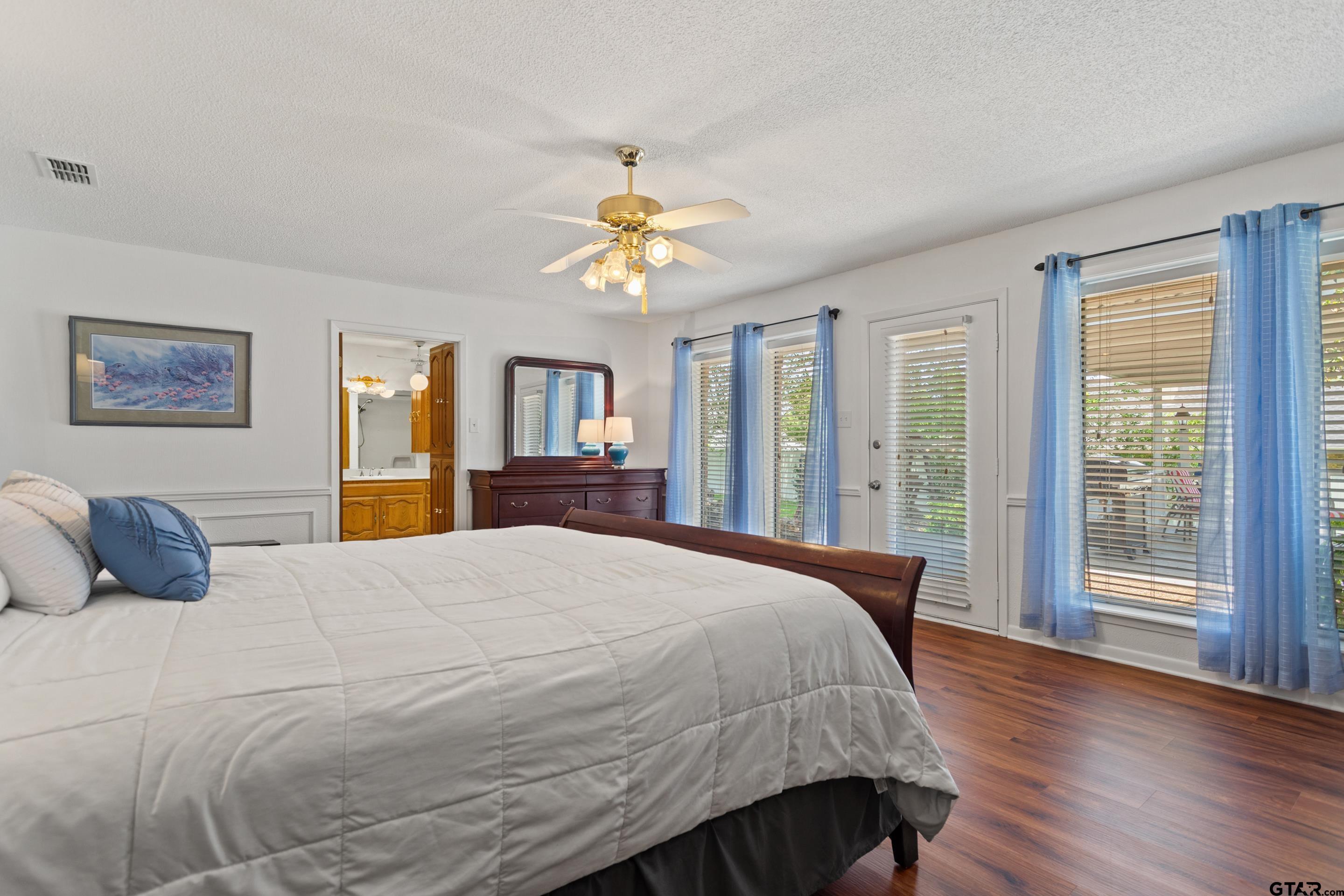 507 Ridgeway Drive Chandler, TX 75758 - Photo 20 of 37