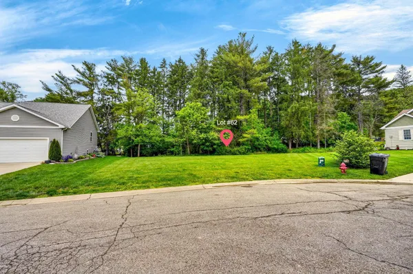 $44,900 | 0 Redbud Lane, Unit LOT 62, Logan, OH 43138