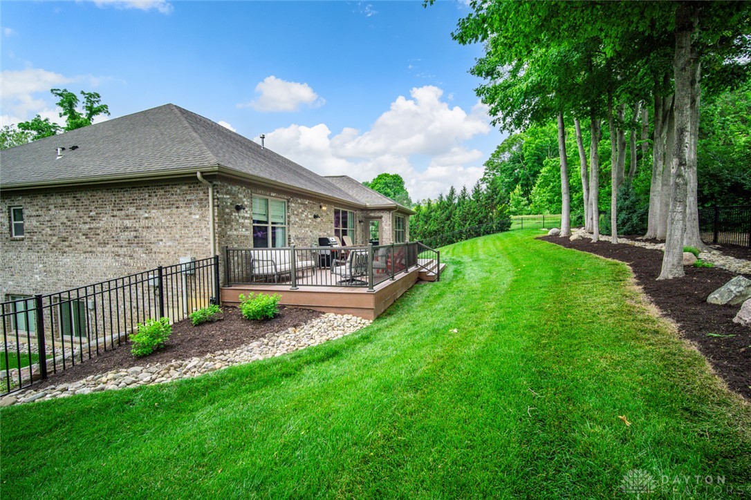 3846 Sable Ridge Drive Bellbrook, OH 45305 - Photo 48 of 51