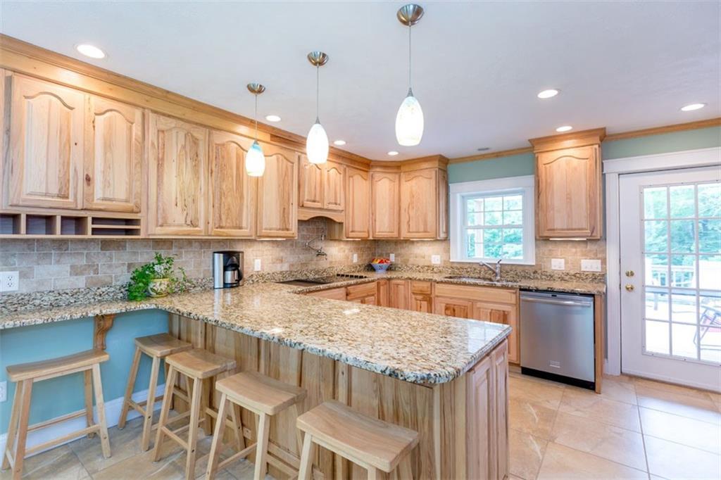 18 Cottage Woods Road Durham, ME 04222 - Photo 4 of 35 Photo