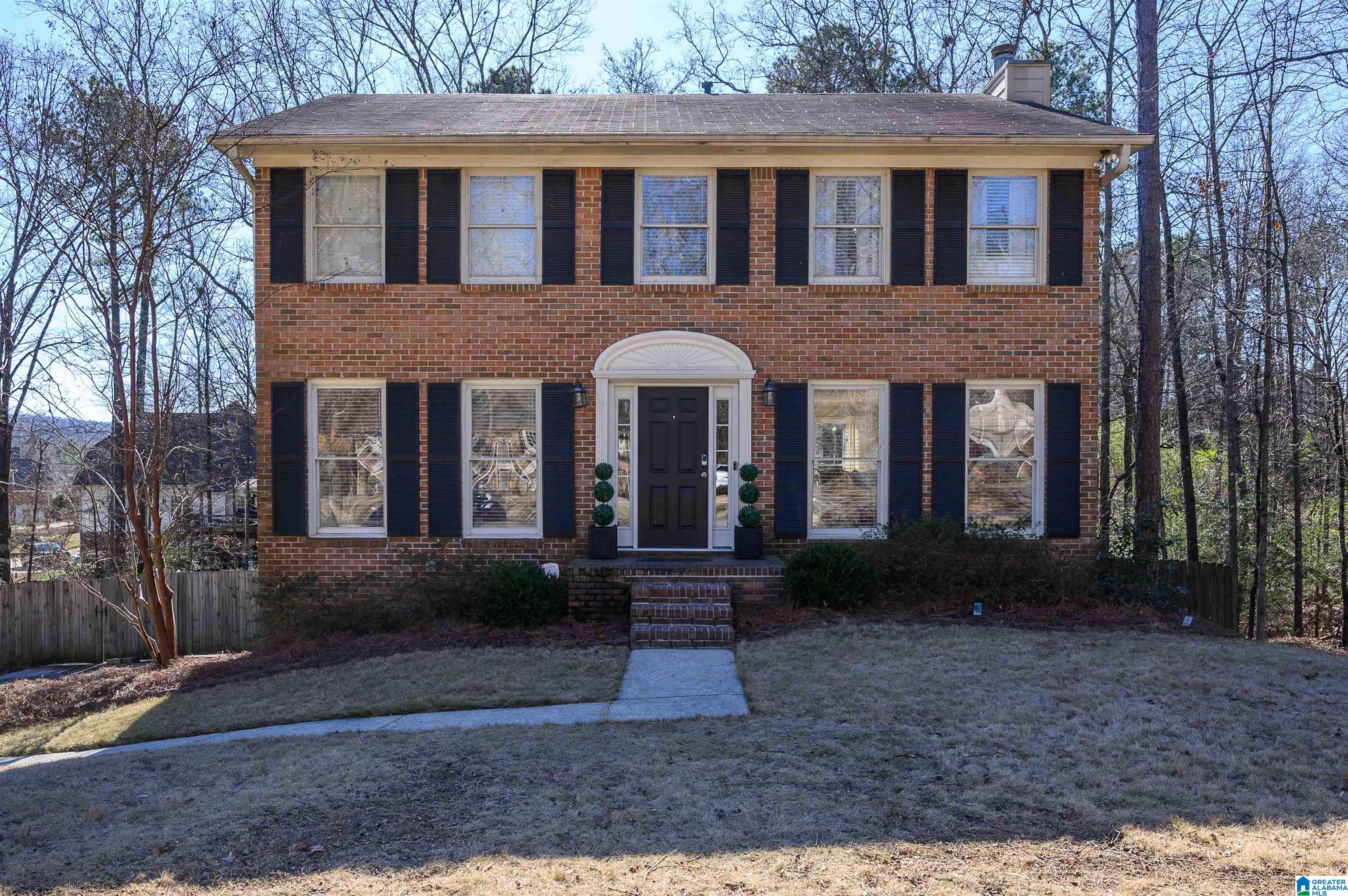 5188 Colonial Park Road Birmingham, AL 35242 - Photo 1 of 52 Gallery Image 1