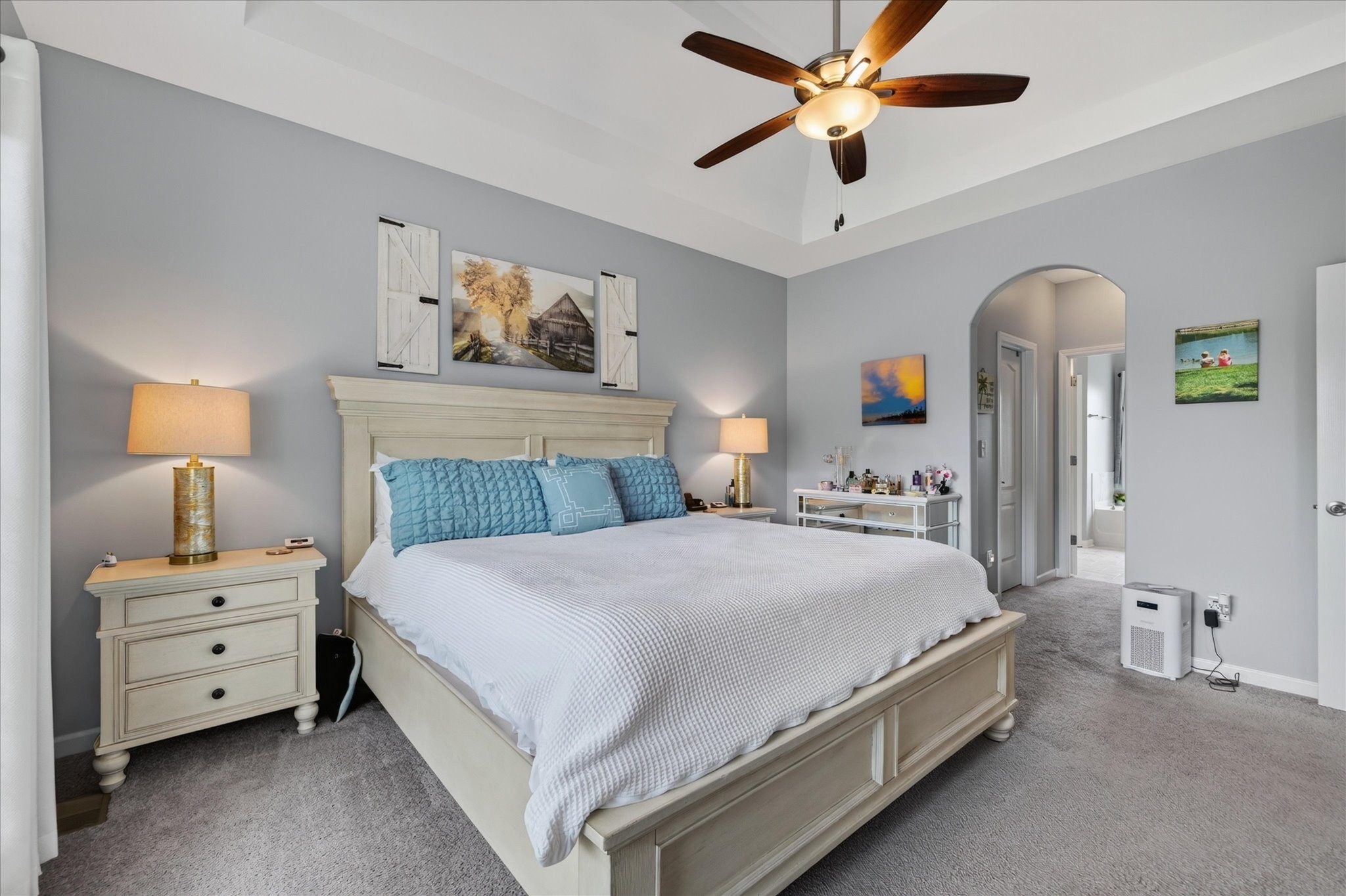 1251 Juniper Pass Clarksville, TN 37043 - Photo 21 of 39 Gallery Image 21