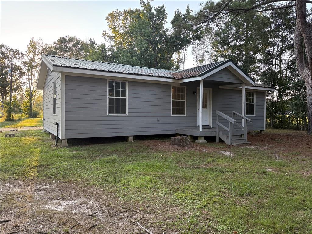 48209 Robertson Road Tickfaw, LA 70466 - Photo 2 of 10