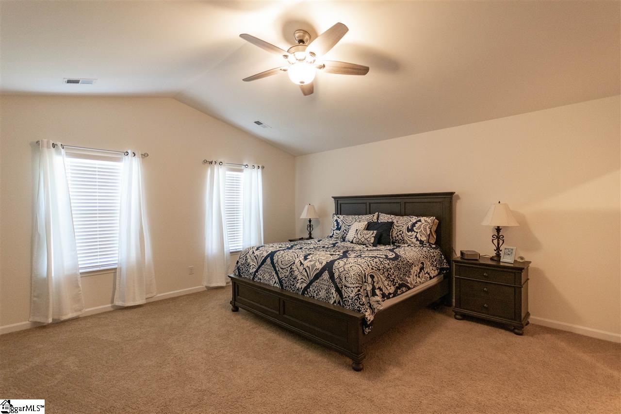 226 Hillendale Way Pelzer, SC 29669 - Photo 8 of 15