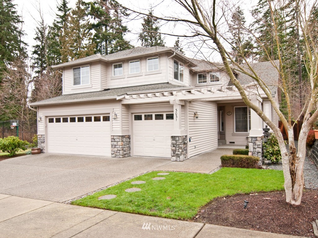 3031 191st Street Southeast Bothell, WA 98012 - Photo 1 of 1