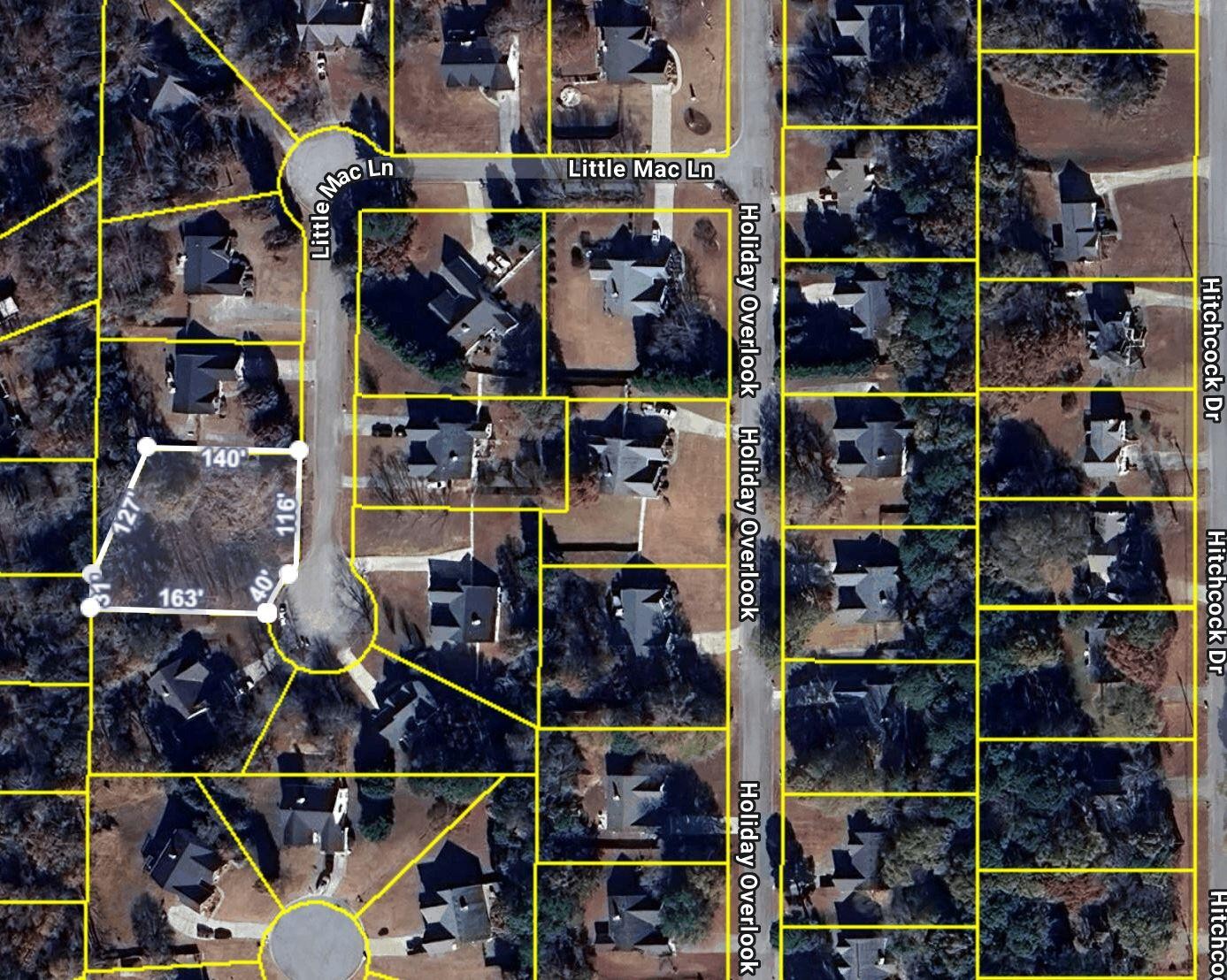 425 Little Mac Lane Villa Rica, GA 30180 - Photo 7 of 7