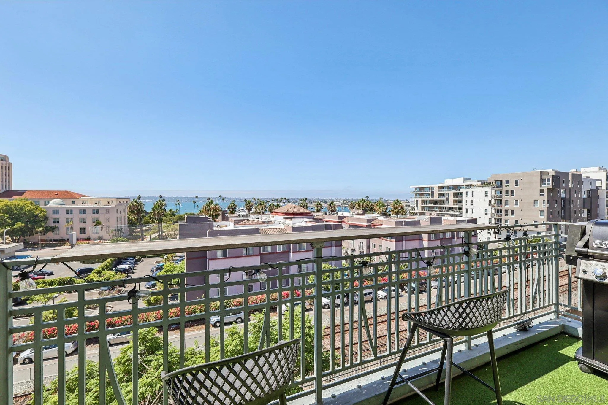 1750 Kettner Boulevard, Unit 414 San Diego, CA 92101 - Photo 15 of 58
