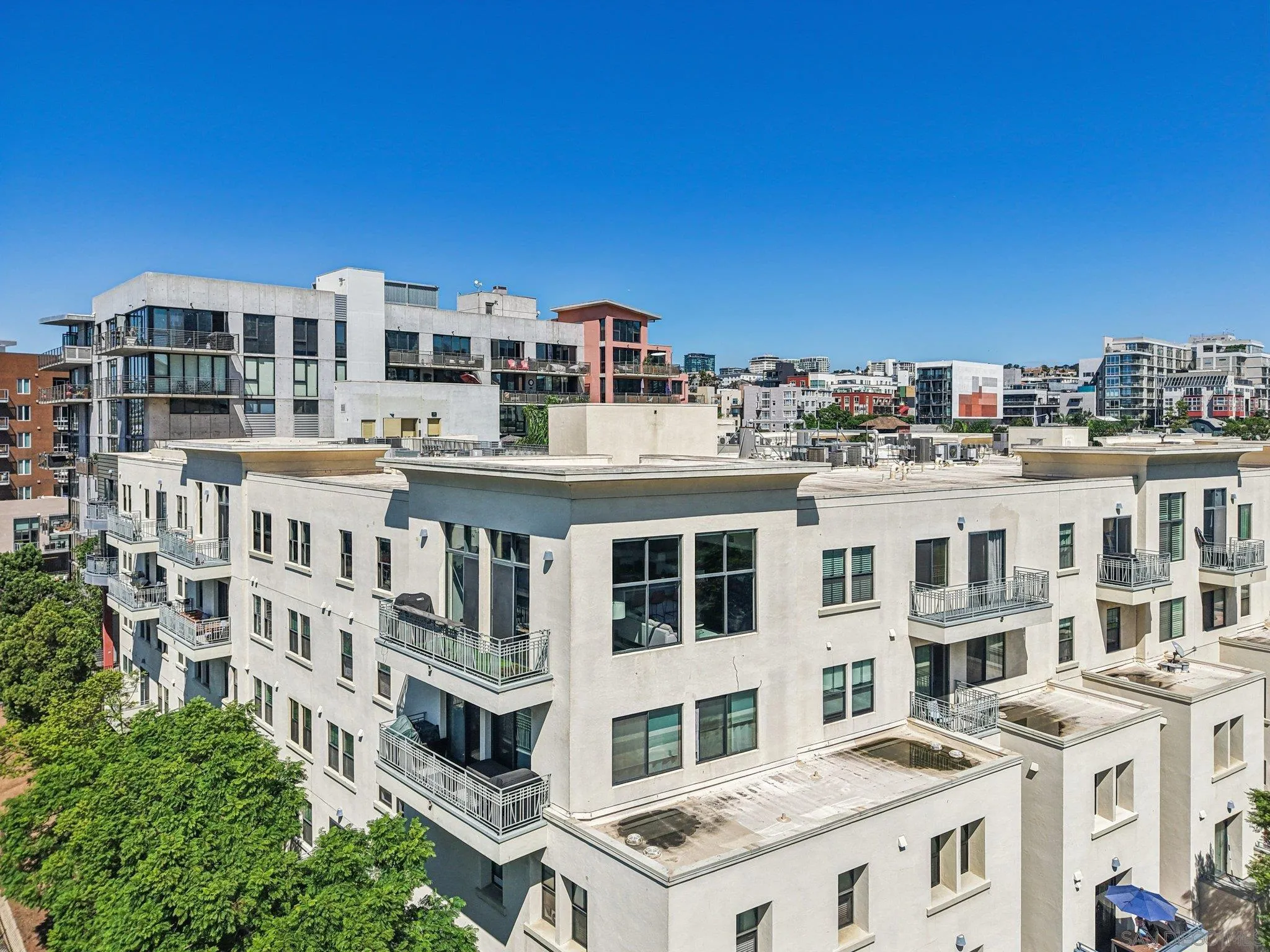 1750 Kettner Boulevard, Unit 414 San Diego, CA 92101 - Photo 17 of 58