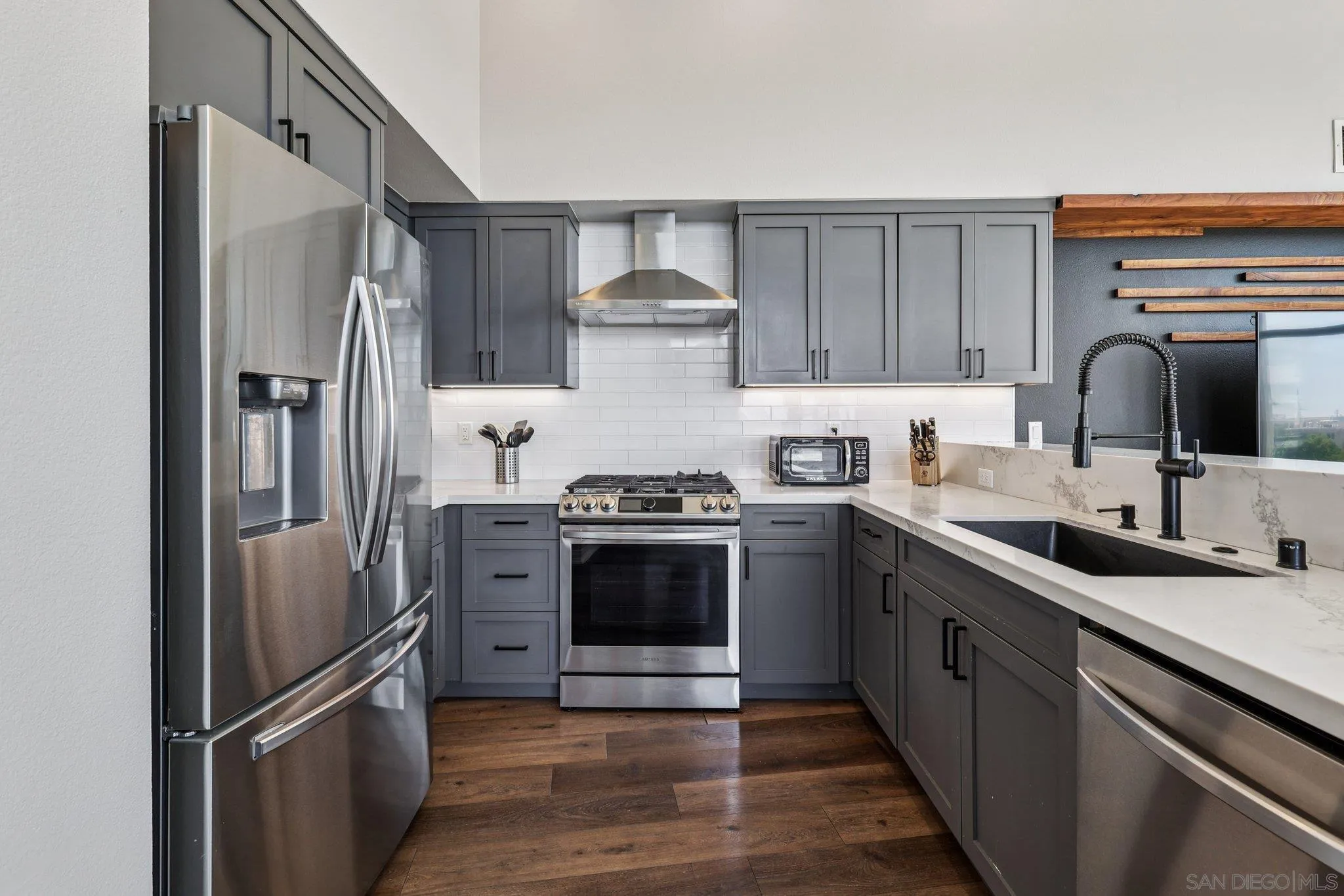 1750 Kettner Boulevard, Unit 414 San Diego, CA 92101 - Photo 26 of 58