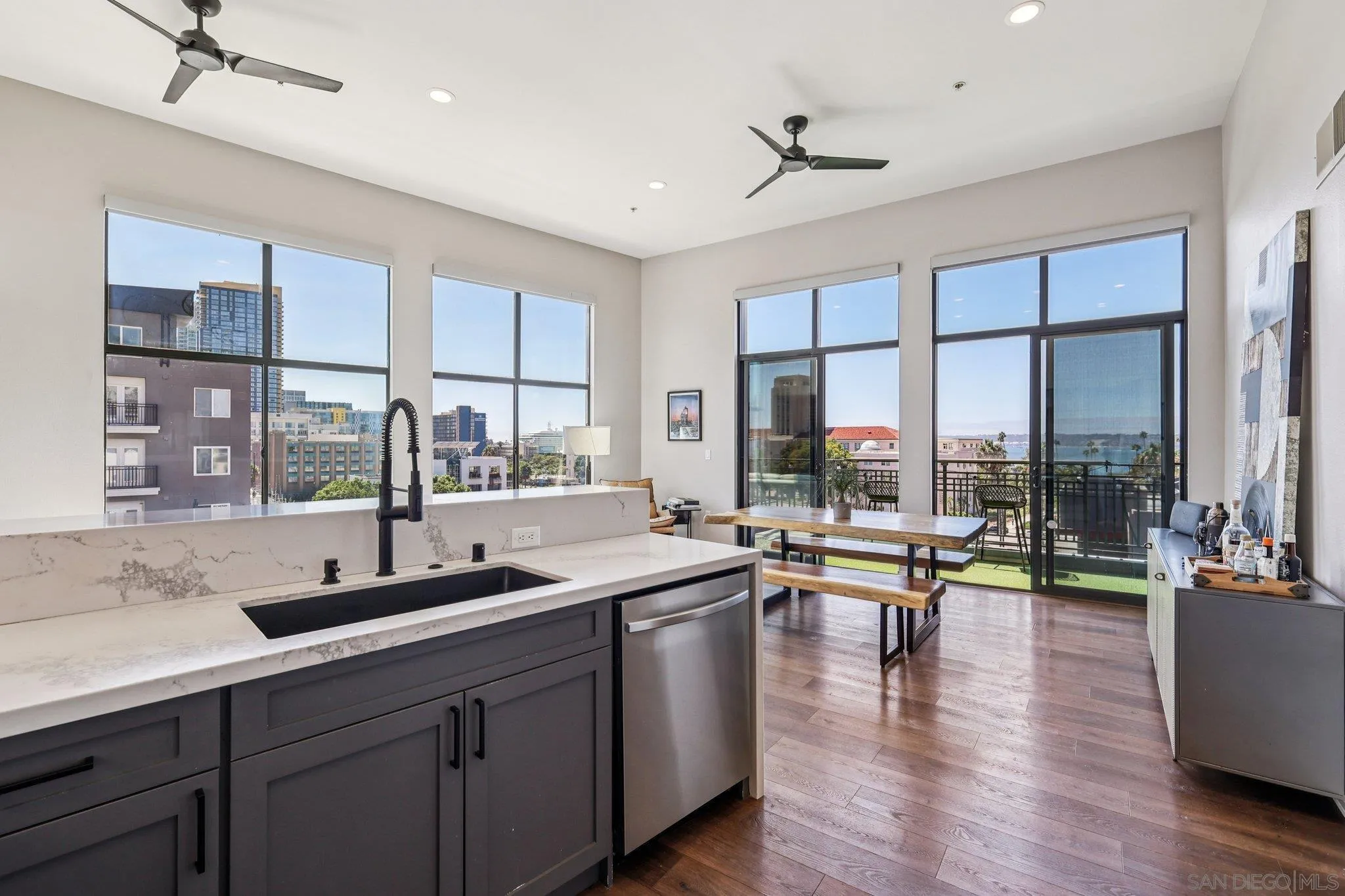 1750 Kettner Boulevard, Unit 414 San Diego, CA 92101 - Photo 30 of 58