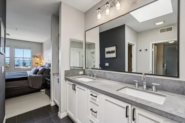 $1,149,900 | 1750 Kettner Boulevard, Unit 414, San Diego, CA 92101