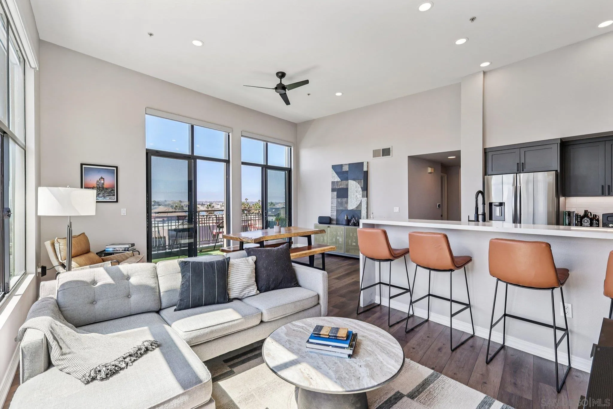 1750 Kettner Boulevard, Unit 414 San Diego, CA 92101 - Photo 4 of 58