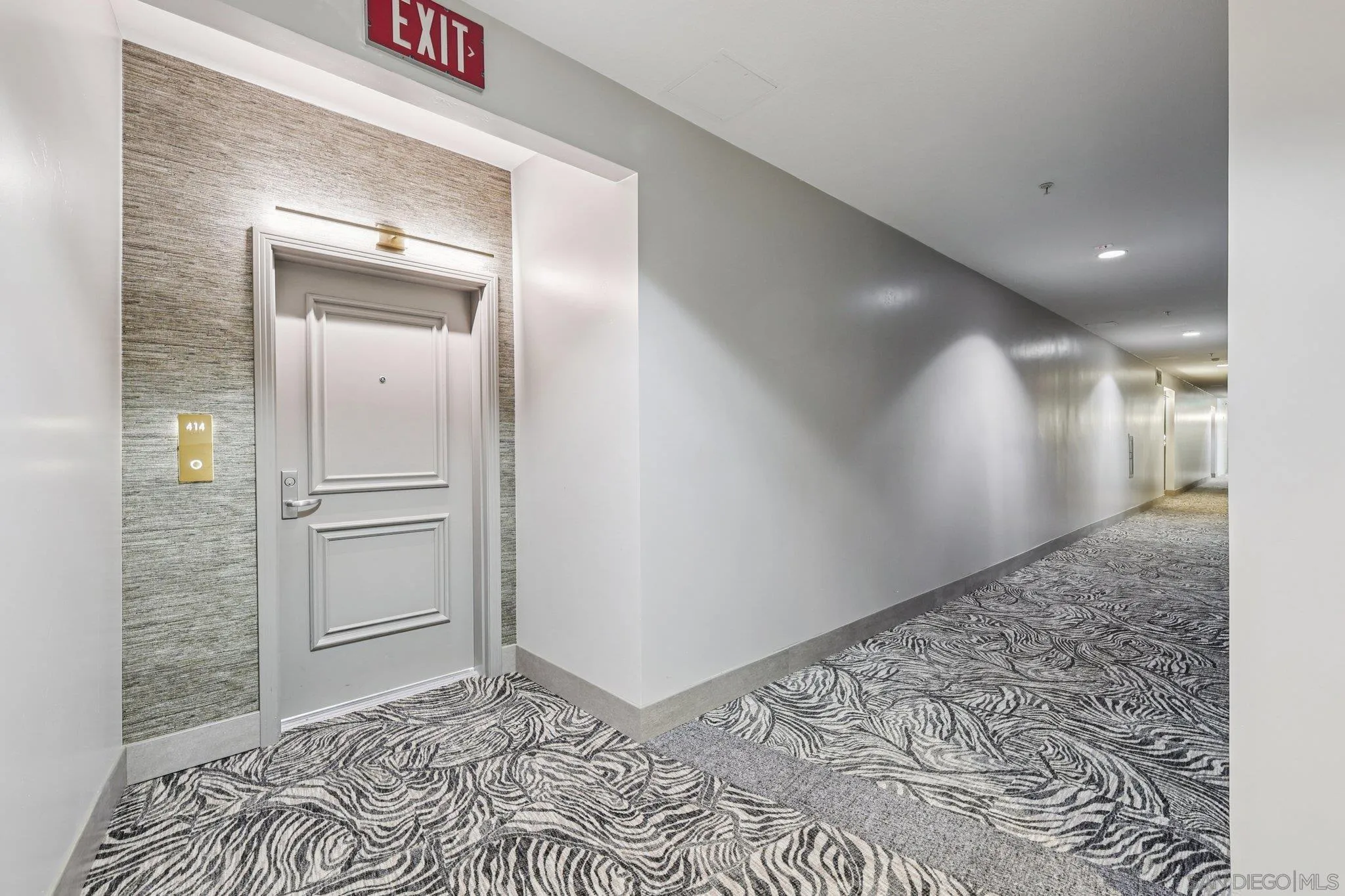 1750 Kettner Boulevard, Unit 414 San Diego, CA 92101 - Photo 48 of 58