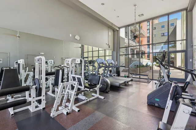 $1,149,900 | 1750 Kettner Boulevard, Unit 414, San Diego, CA 92101