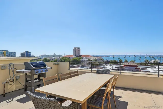 $1,149,900 | 1750 Kettner Boulevard, Unit 414, San Diego, CA 92101