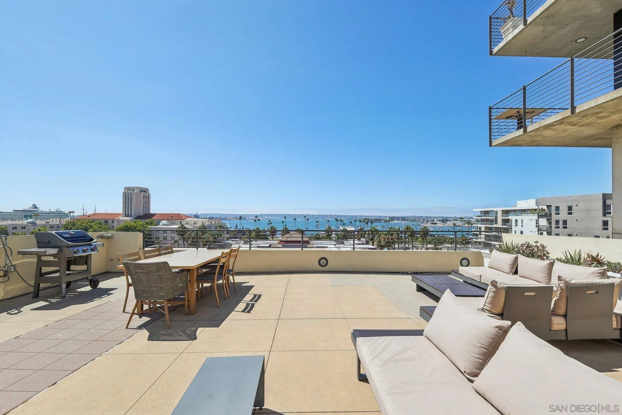 1750 Kettner Boulevard, Unit 414 San Diego, CA 92101 - Photo 56 of 58