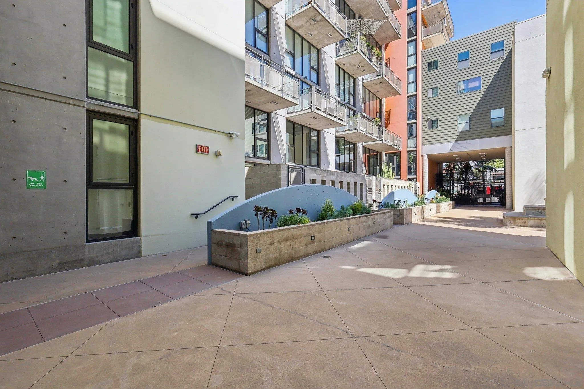 1750 Kettner Boulevard, Unit 414 San Diego, CA 92101 - Photo 57 of 58