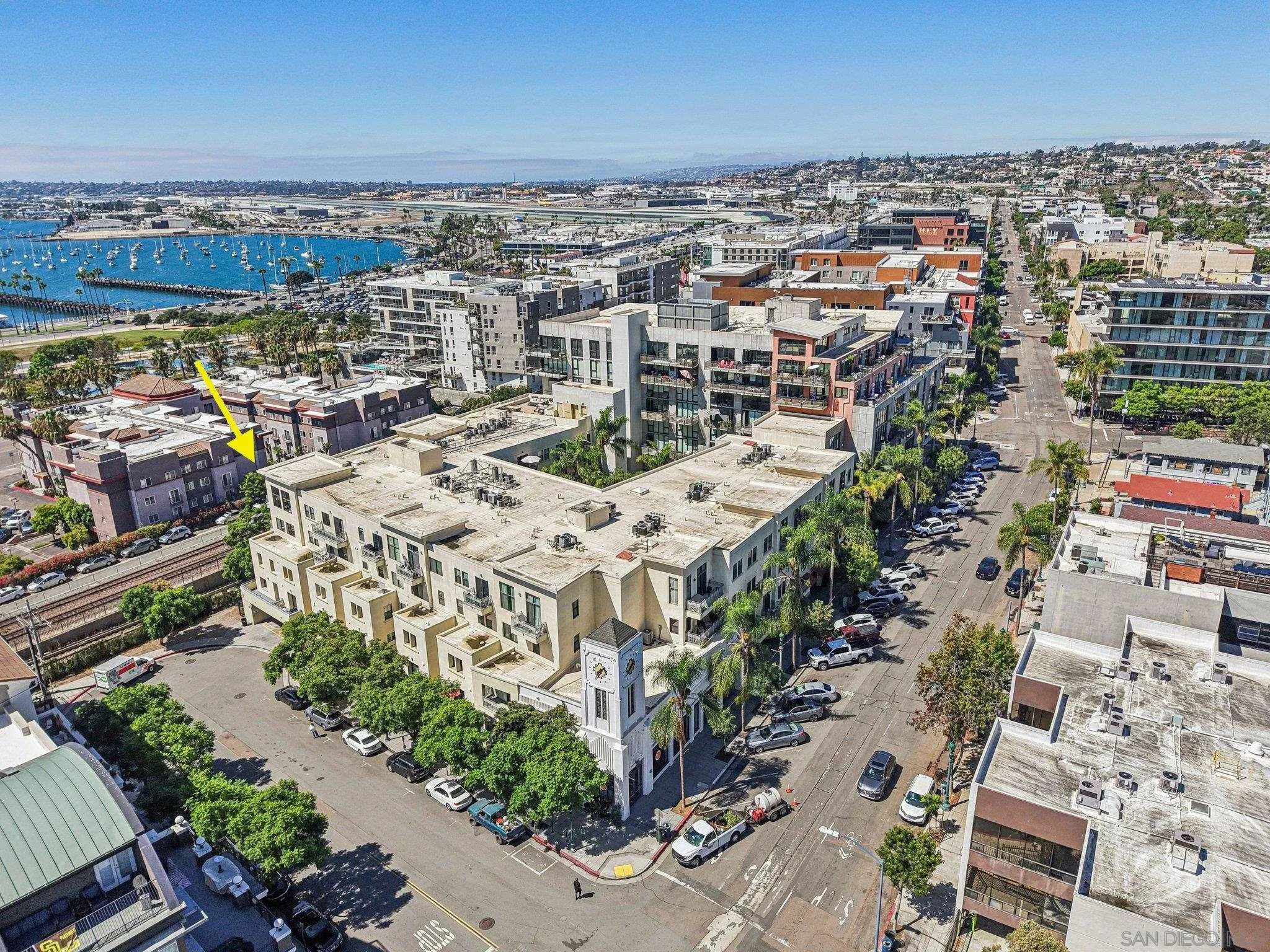 1750 Kettner Boulevard, Unit 414 San Diego, CA 92101 - Photo 6 of 58