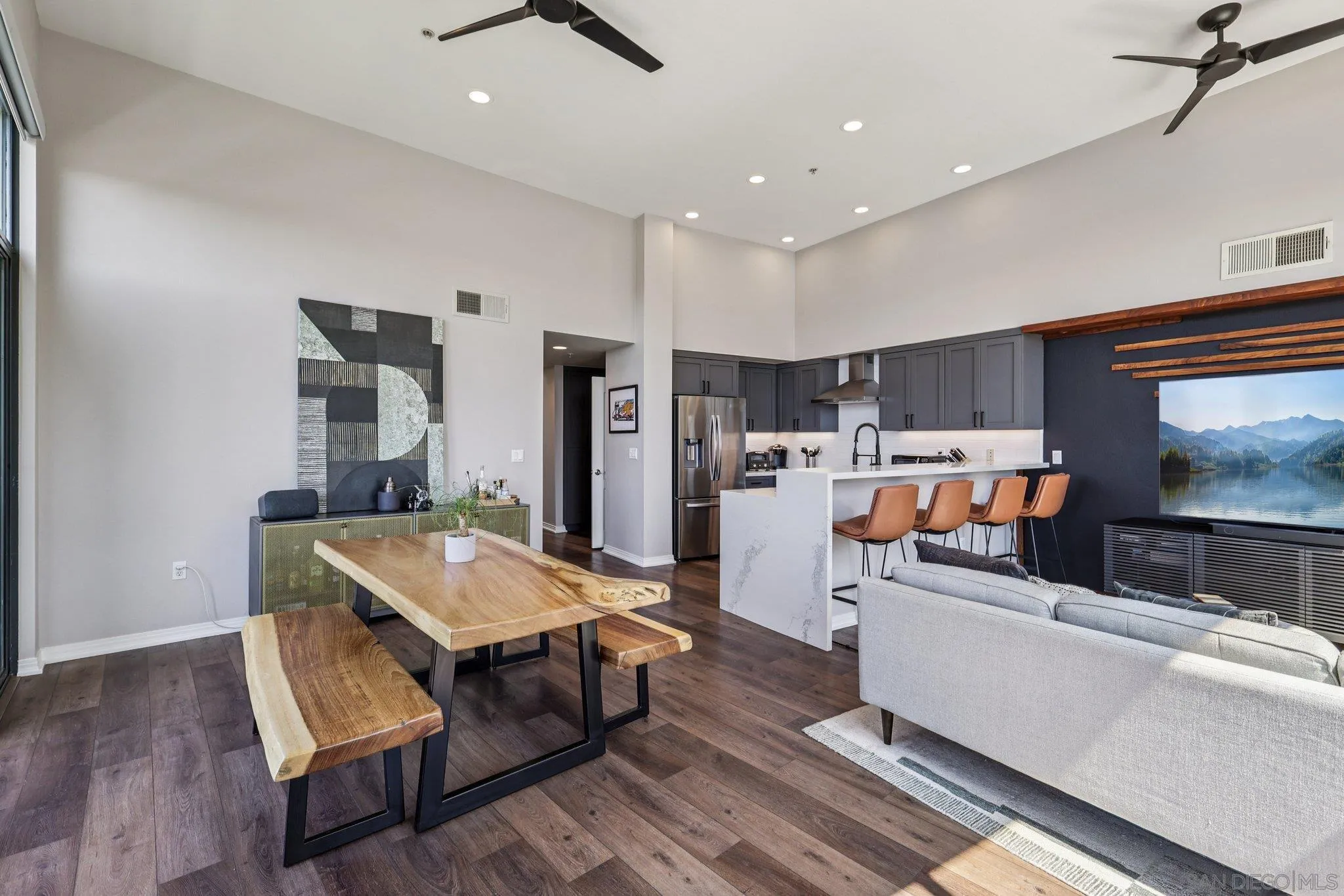 1750 Kettner Boulevard, Unit 414 San Diego, CA 92101 - Photo 10 of 58