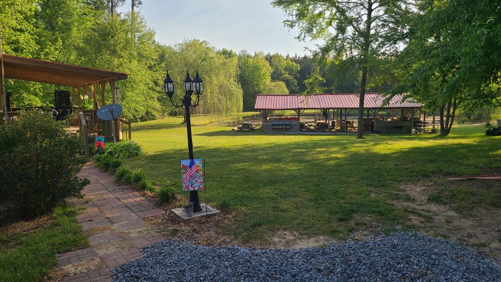 201 Burnett Road Chappells, SC 29037 - Photo 9 of 22