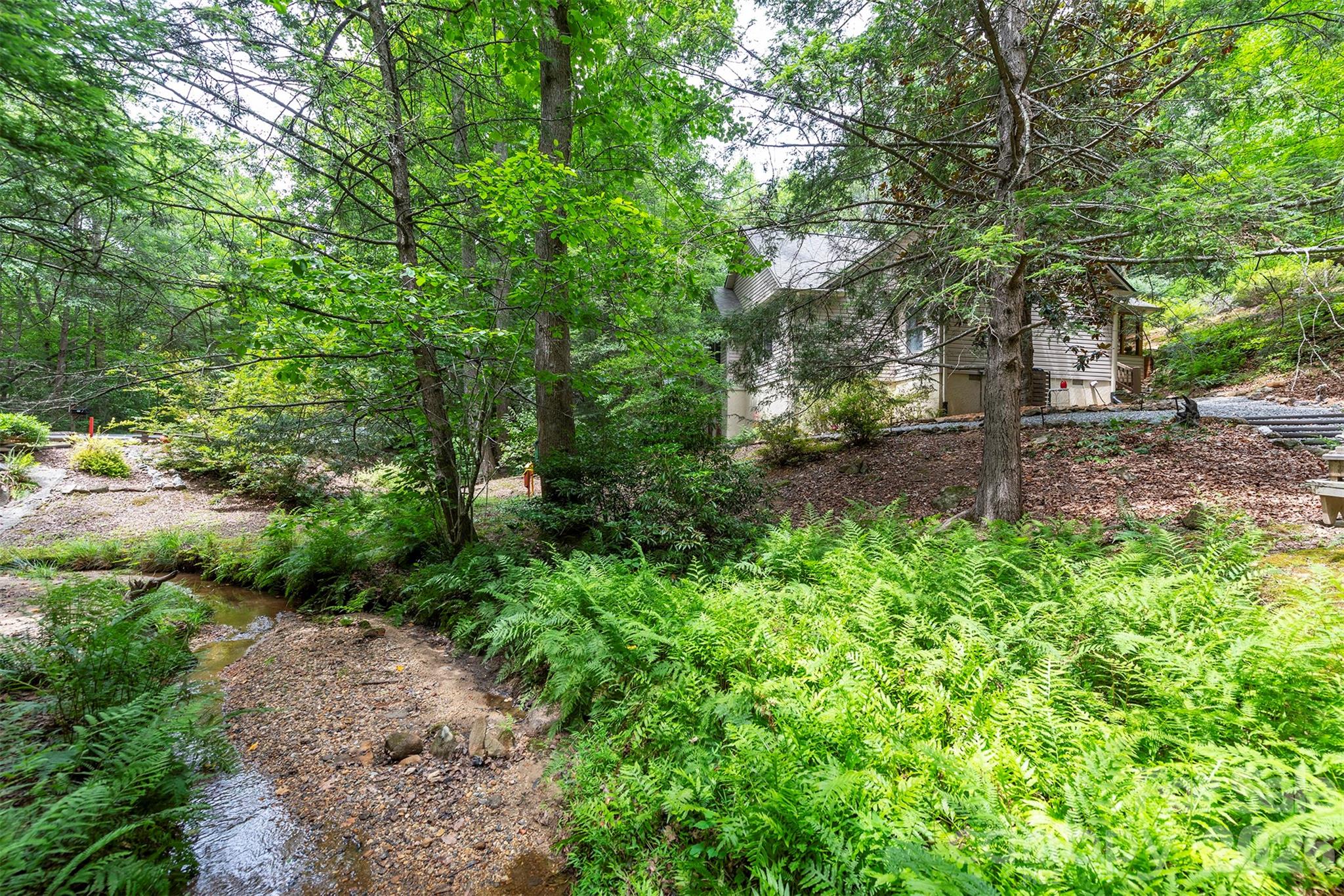 132 Rumbling Bald Road Lake Lure, NC 28746 - Photo 34 of 43
