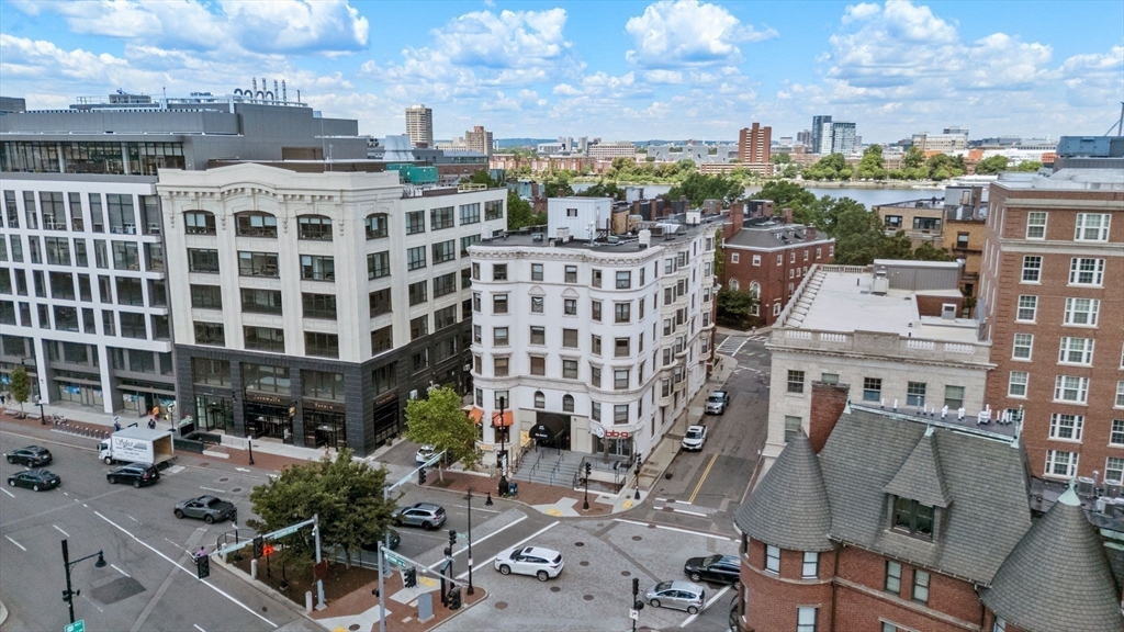 636 Beacon Street, Unit 505 Boston, MA 02215 - Photo 20 of 26