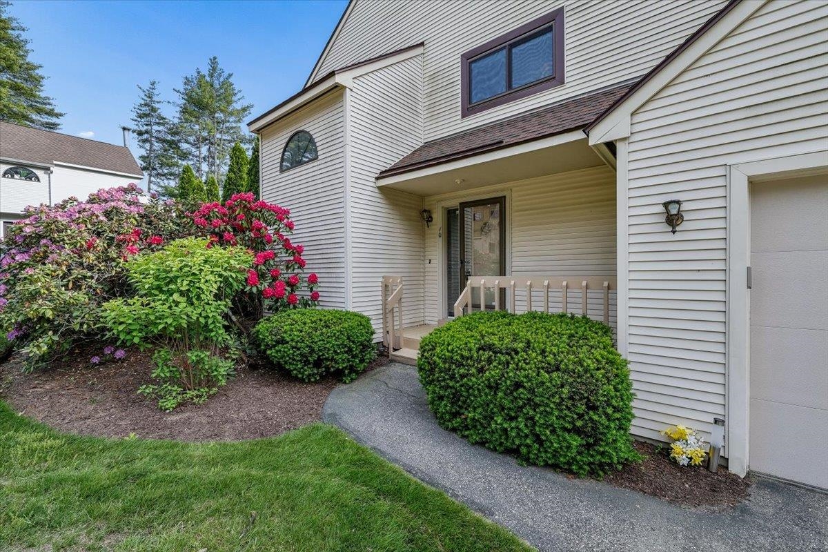 10 Cardinal Court, Unit 10 Merrimack, NH 03054 - Photo 7 of 50