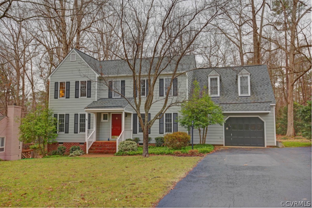 5904 Moss Creek Road Midlothian, VA 23112 - Photo 1 of 23 Gallery Image 1