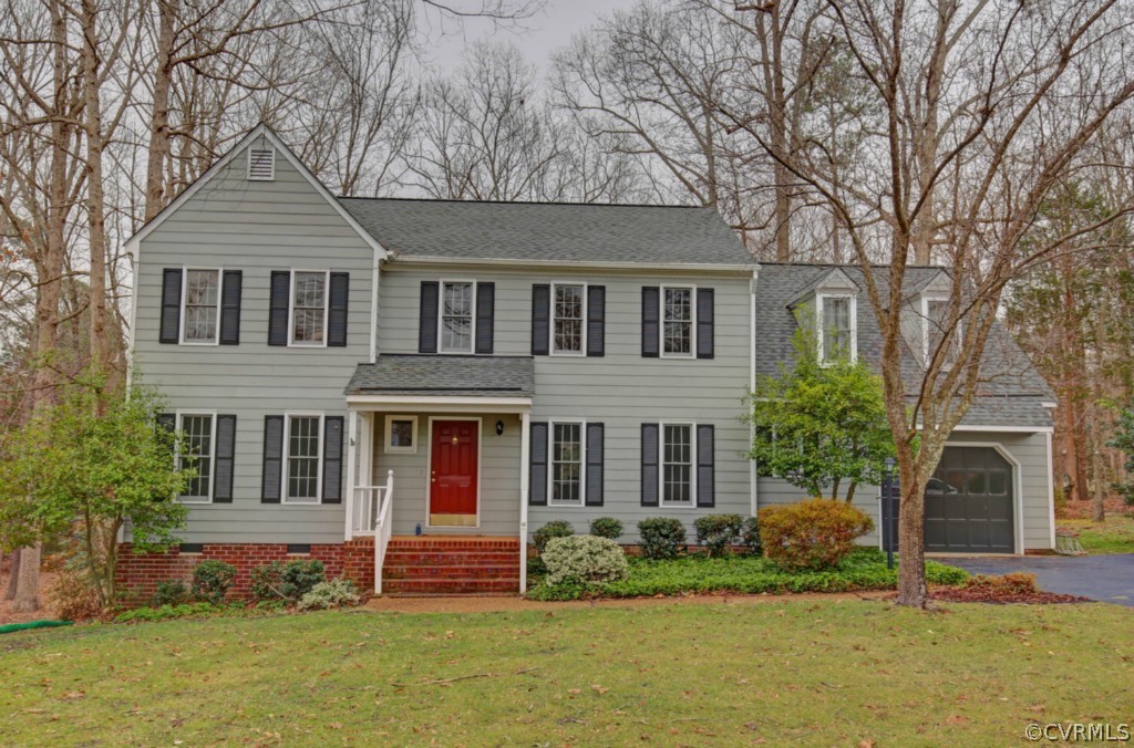 5904 Moss Creek Road Midlothian, VA 23112 - Photo 2 of 23 Gallery Image 2