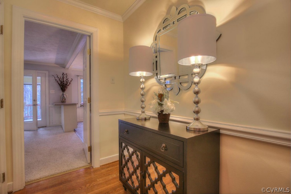 5904 Moss Creek Road Midlothian, VA 23112 - Photo 3 of 23 Gallery Image 3