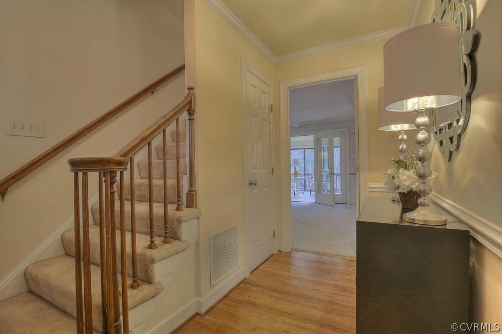 5904 Moss Creek Road Midlothian, VA 23112 - Photo 4 of 23 Gallery Image 4