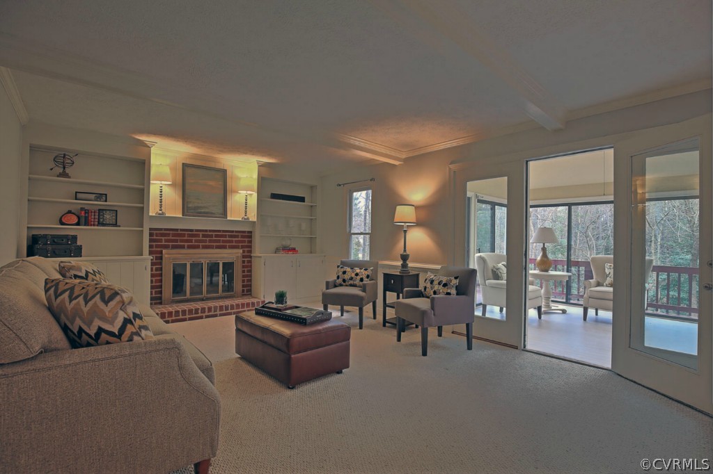5904 Moss Creek Road Midlothian, VA 23112 - Photo 5 of 23 Gallery Image 5