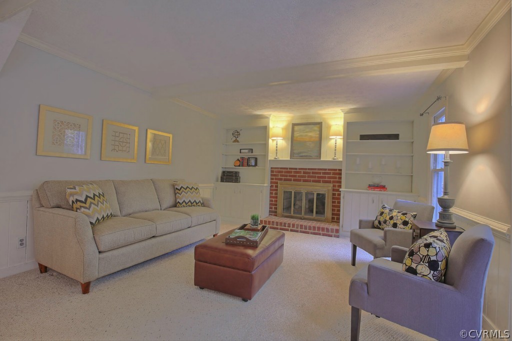 5904 Moss Creek Road Midlothian, VA 23112 - Photo 6 of 23 Gallery Image 6