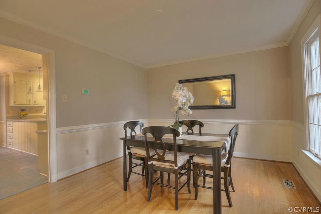 5904 Moss Creek Road Midlothian, VA 23112 - Photo 7 of 23 Gallery Image 7