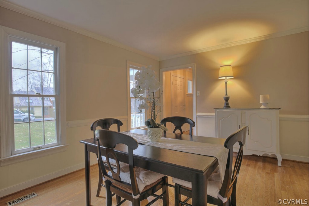5904 Moss Creek Road Midlothian, VA 23112 - Photo 8 of 23 Gallery Image 8