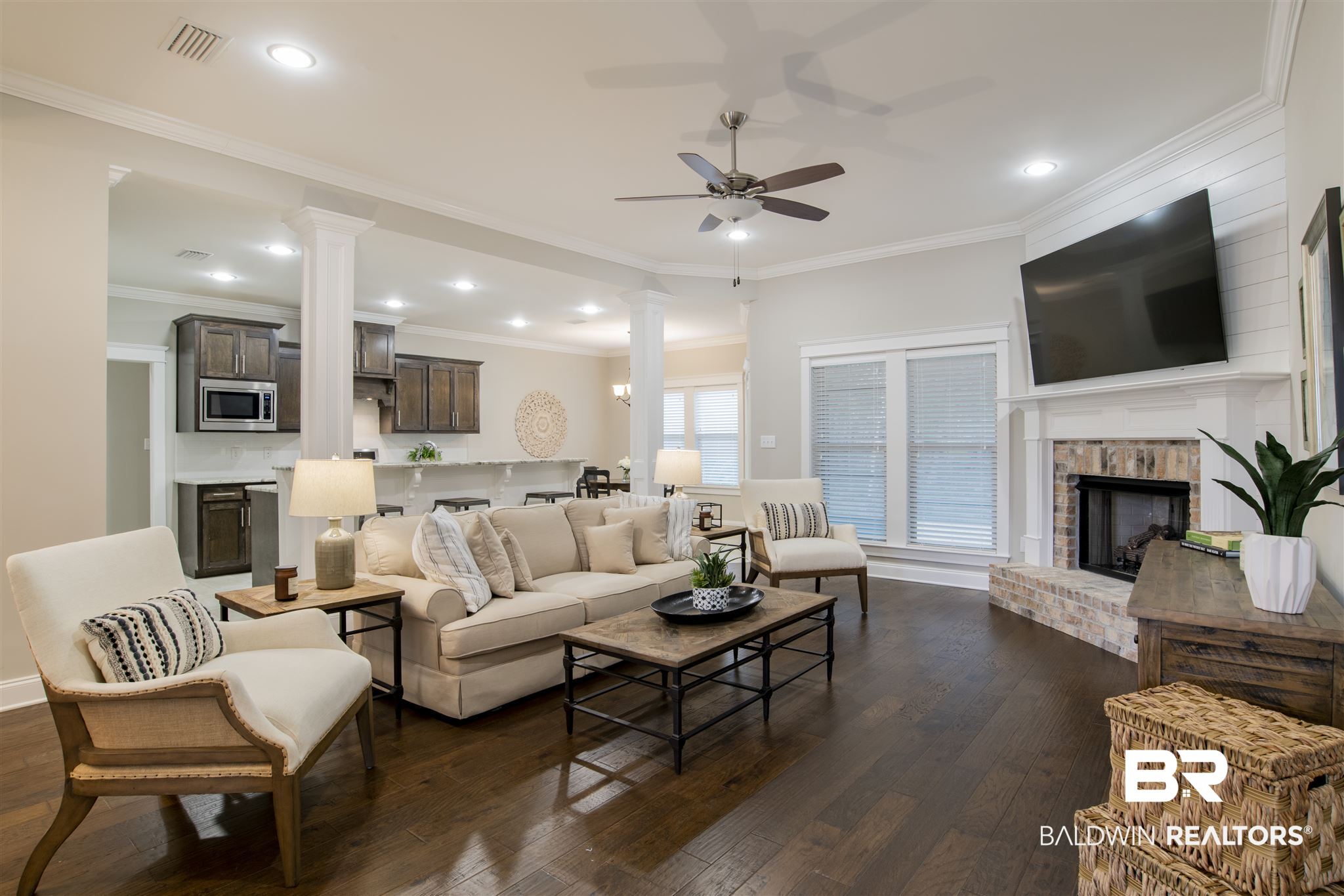 450 Craftsman Avenue Fairhope, AL 36532 - Photo 13 of 45