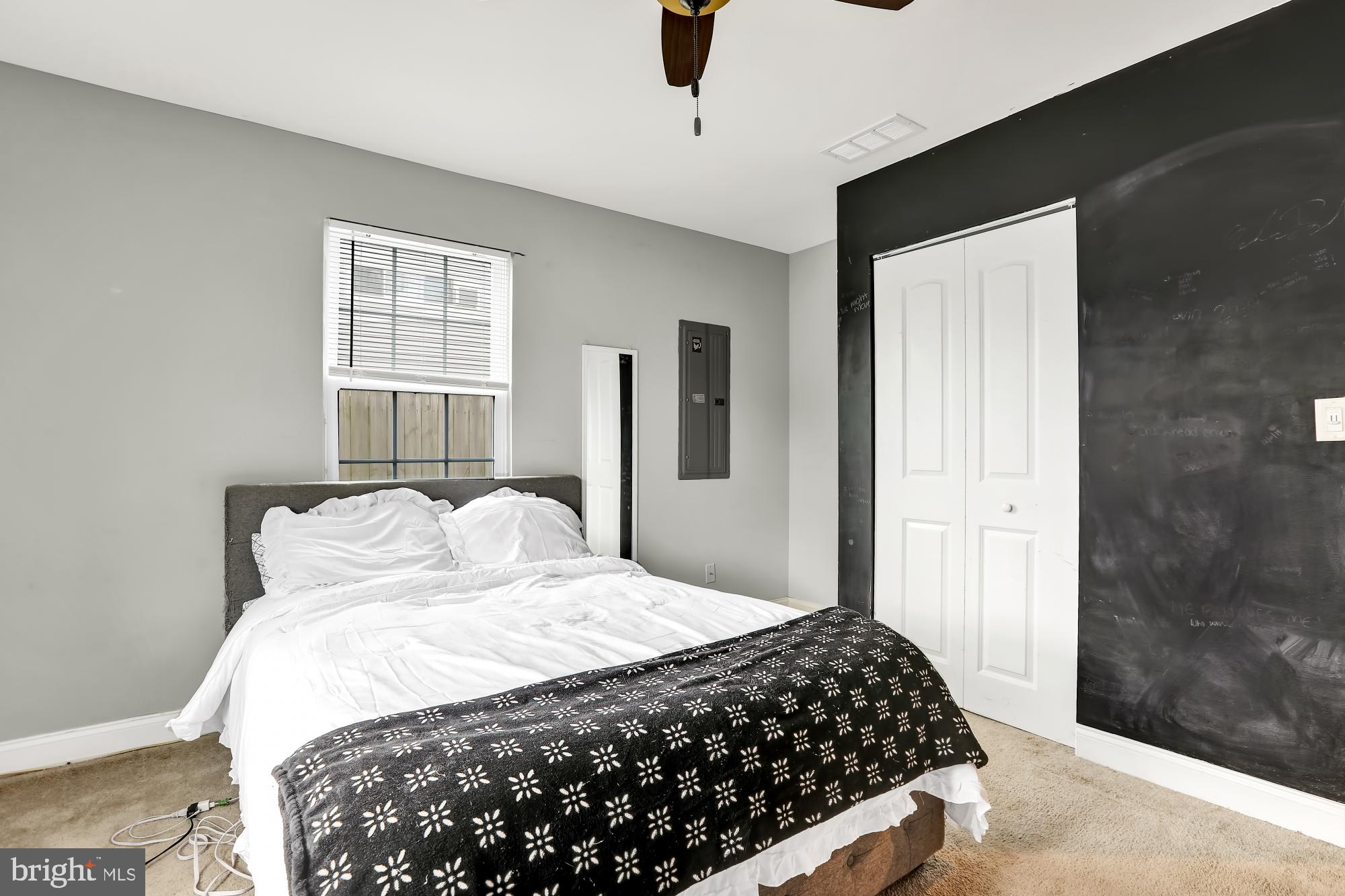 52 Inbrook Road Levittown, PA 19057 - Photo 12 of 23 First floor bedroom