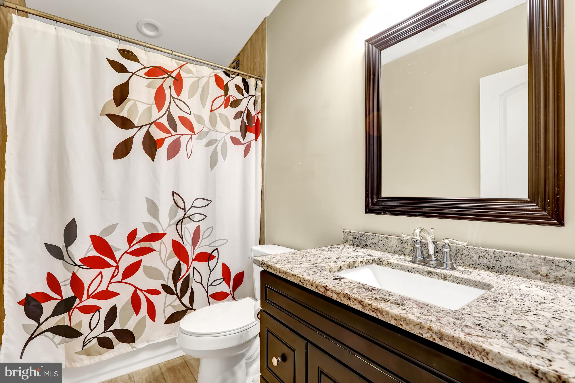 52 Inbrook Road Levittown, PA 19057 - Photo 13 of 23 First floor full bath