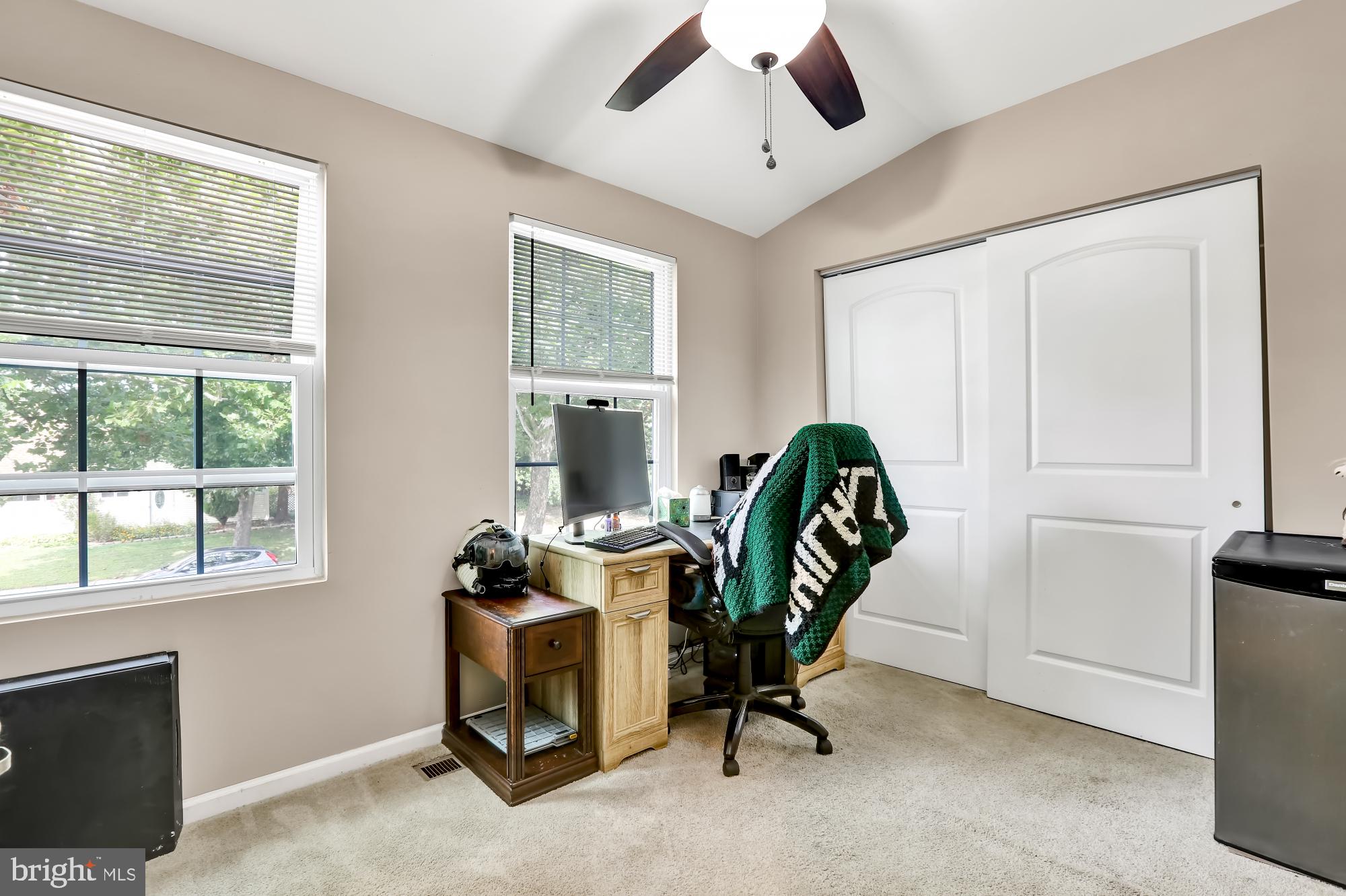 52 Inbrook Road Levittown, PA 19057 - Photo 17 of 23 Bedroom # 4