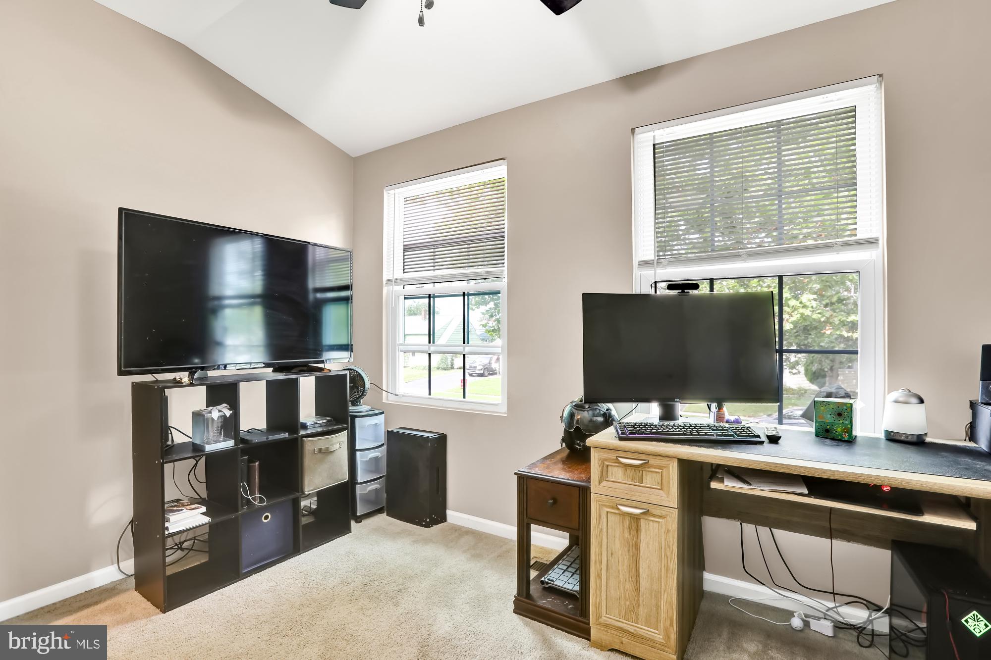 52 Inbrook Road Levittown, PA 19057 - Photo 18 of 23 Bedroom # 4