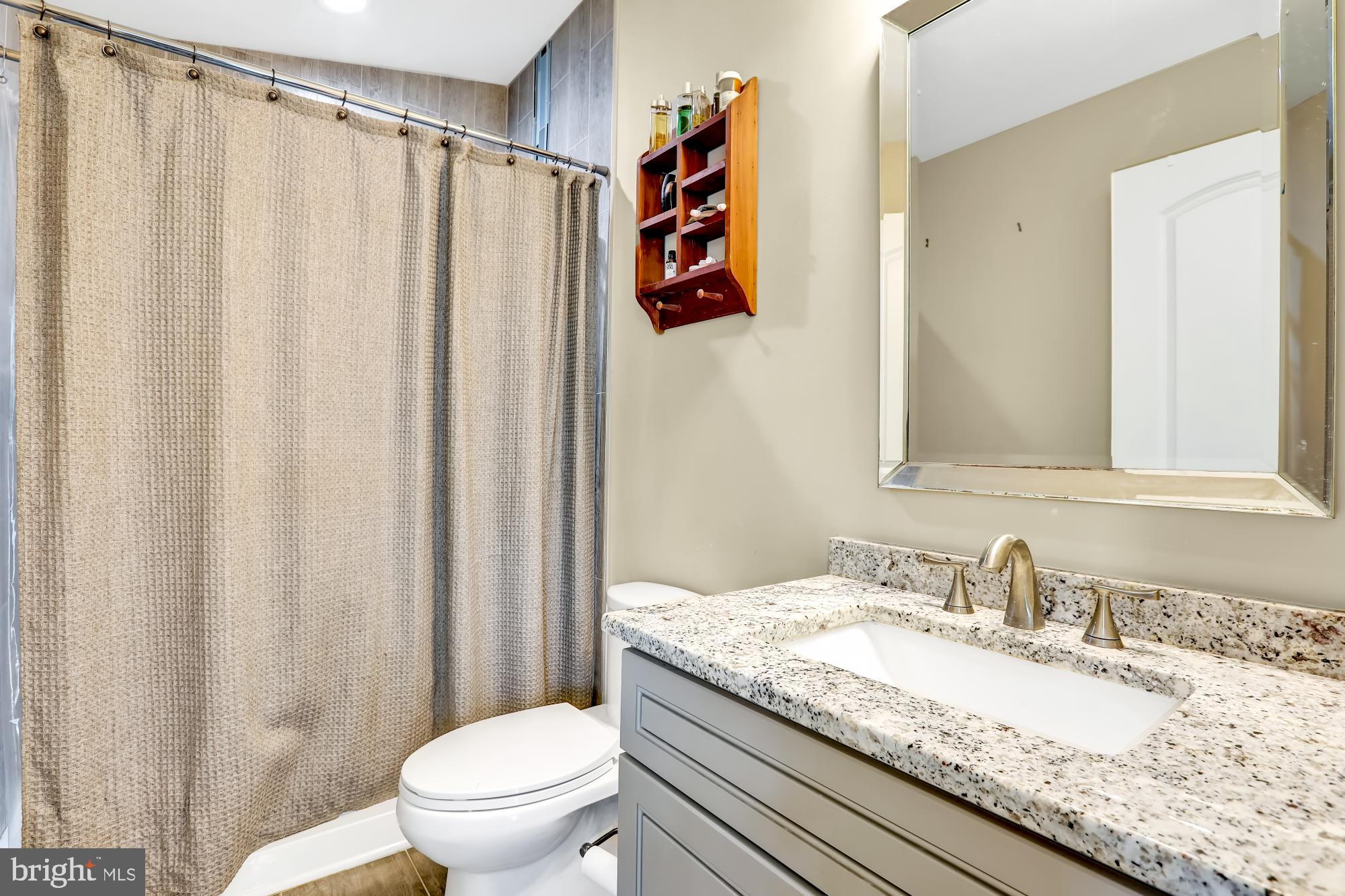 52 Inbrook Road Levittown, PA 19057 - Photo 20 of 23 Master bath walk-in shower