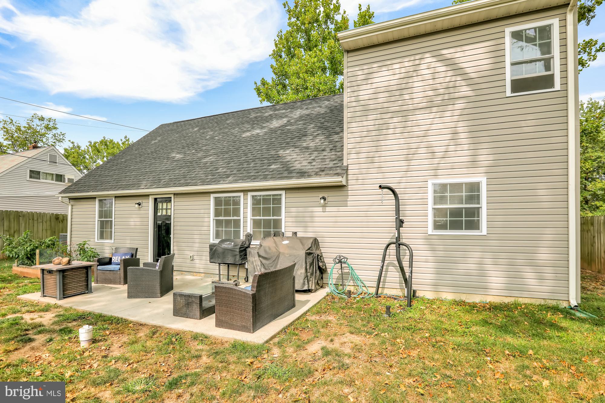 52 Inbrook Road Levittown, PA 19057 - Photo 22 of 23 Gallery Image 22