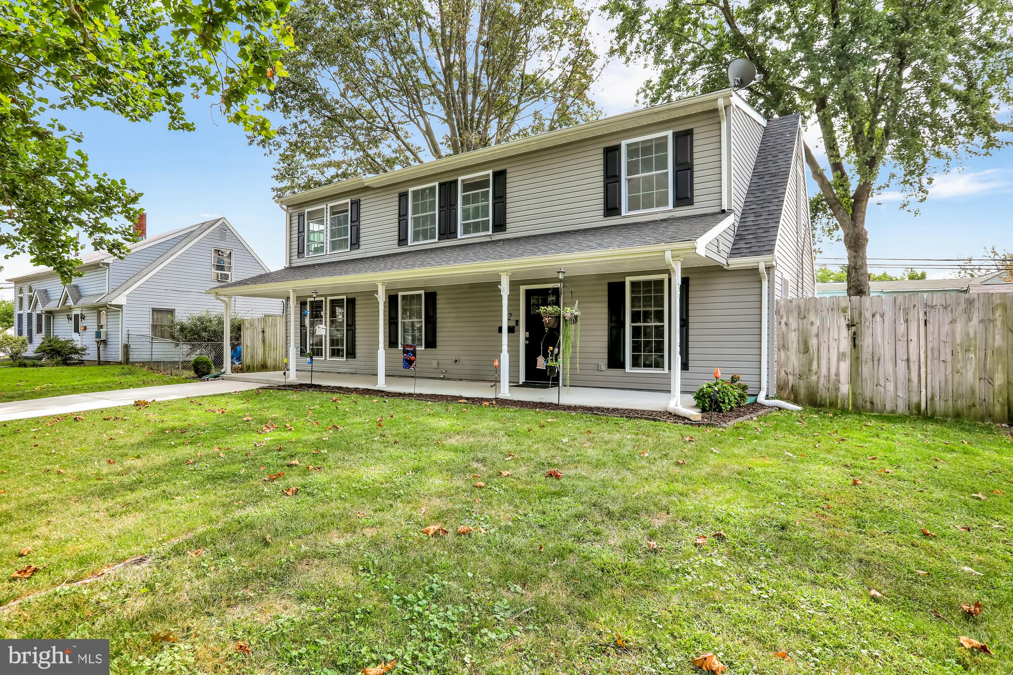 52 Inbrook Road Levittown, PA 19057 - Photo 23 of 23 Gallery Image 23