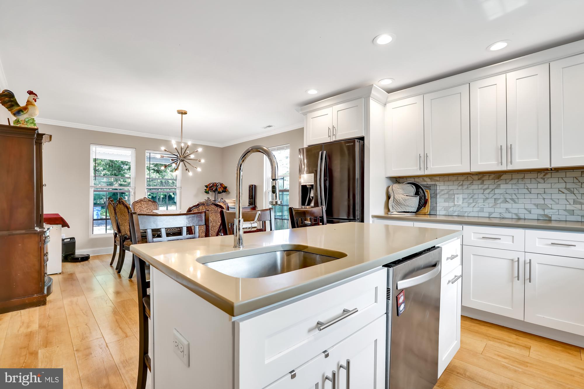 52 Inbrook Road Levittown, PA 19057 - Photo 8 of 23 Gallery Image 8